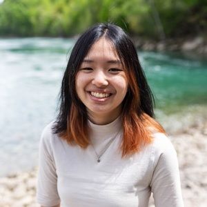 Meet your Posher, Marian